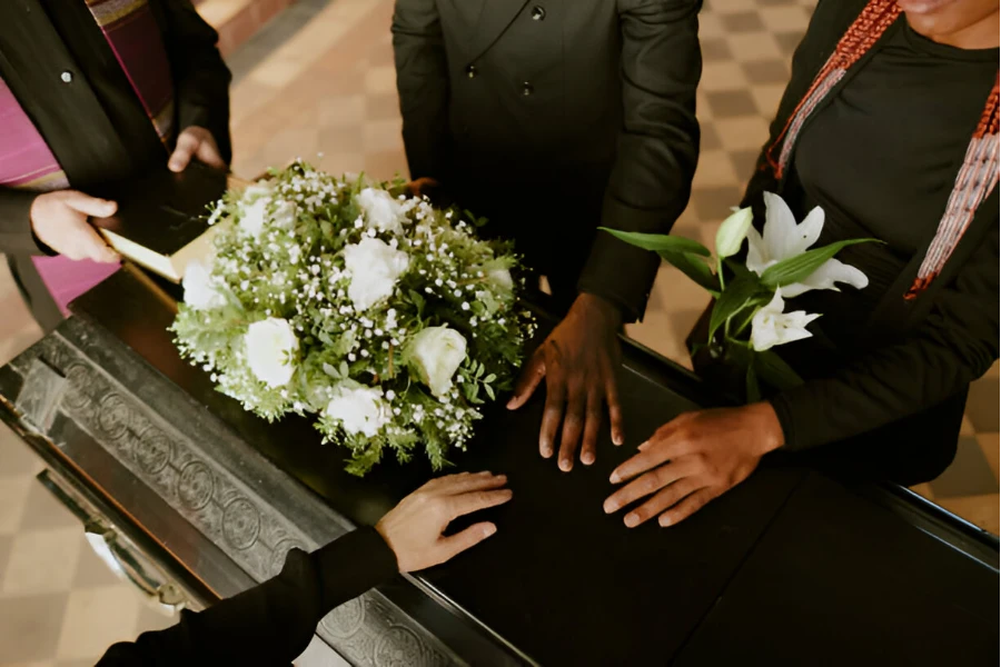 Your Reliable Funeral Company in La Habra, CA