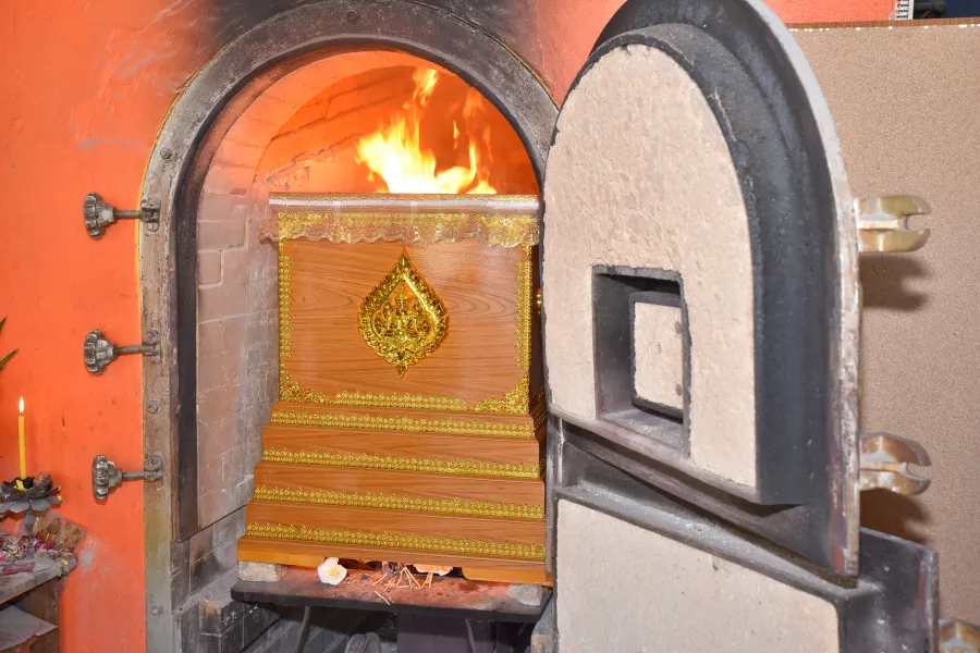 Direct Cremation in La Habra, CA