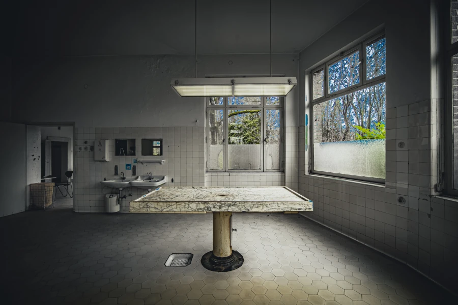 Embalming La Habra, CA