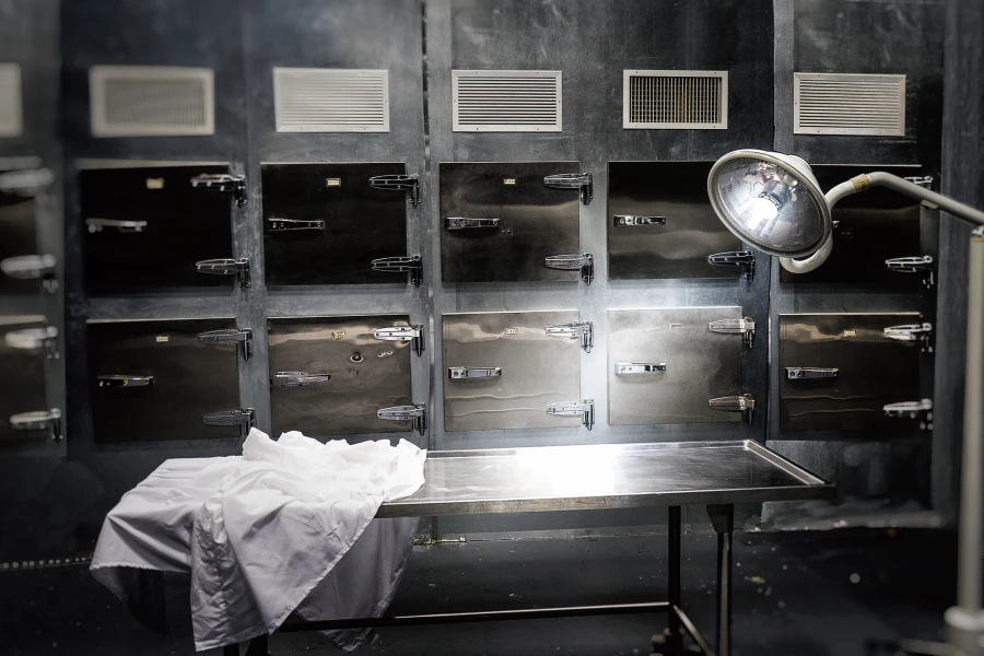 Embalming in La Habra, CA