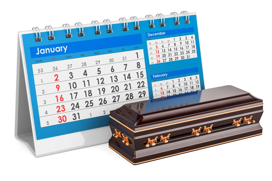 Reputable Funeral Planning La Habra, CA
