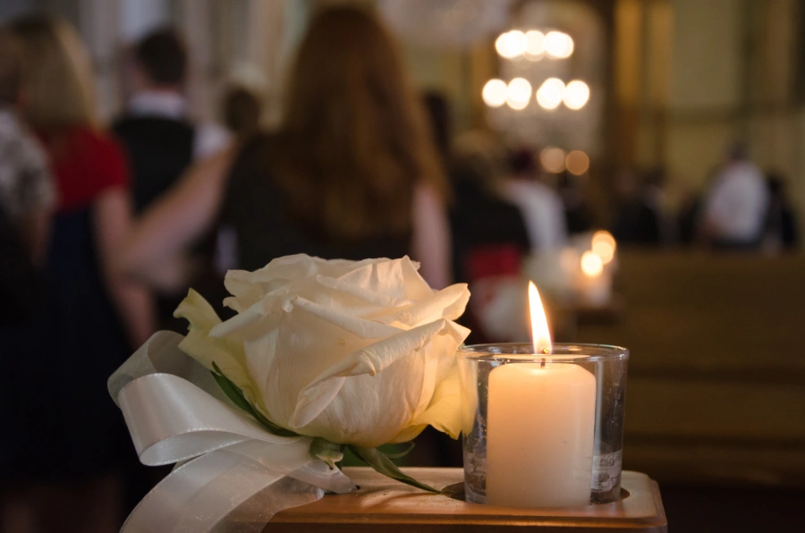 The Role Of Funeral Receptions In Celebrating A Life in La Habra, CA